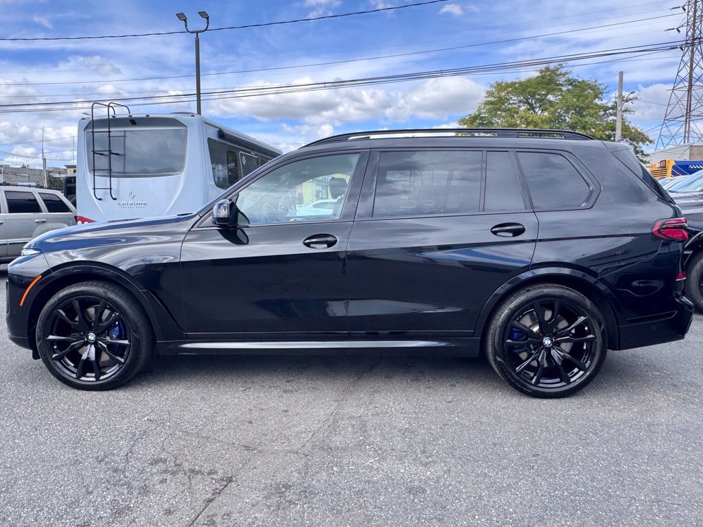 Used 2026 BMW X7 M60i AWD/4WD image 4