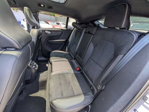 Used 2023 Volvo C40 P8 Recharge Plus w/ Climate Package AWD/4WD image 27