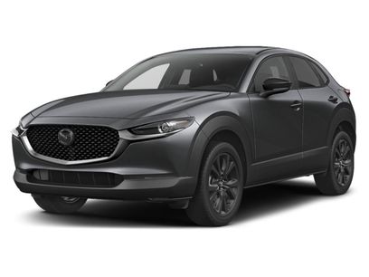 New 2026 MAZDA CX-30 AWD 2.5 S w/ Select Sport Pkg