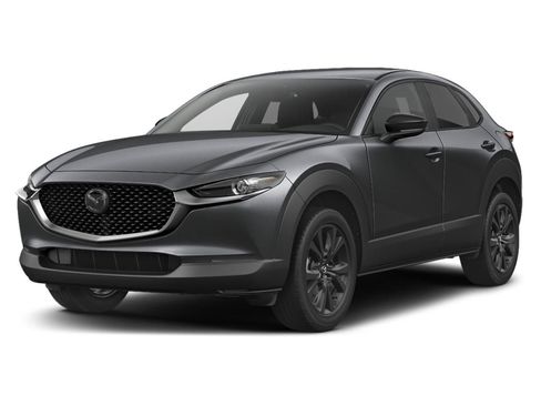 New 2026 MAZDA CX-30 AWD 2.5 S w/ Select Sport Pkg image 1