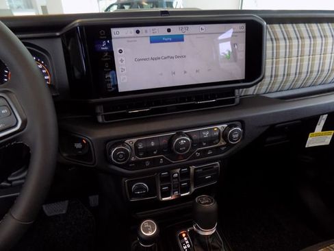 New 2026 Jeep Wrangler Unlimited Sport AWD/4WD image 14