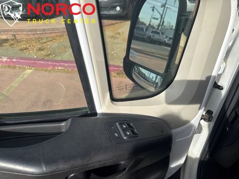 Used 2019 RAM ProMaster 2500 image 19