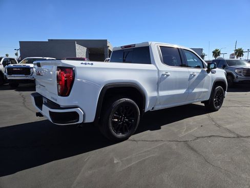 New 2025 GMC Sierra 1500 Elevation w/ Preferred Package image 4