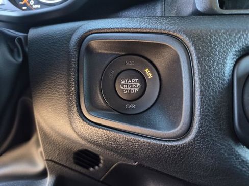 New 2026 Jeep Wrangler Sport AWD/4WD image 15