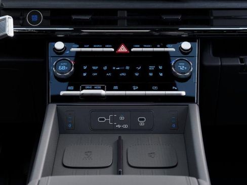 New 2026 Hyundai Santa Fe Calligraphy image 17