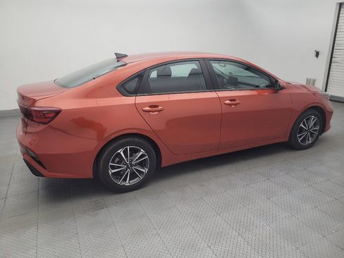 Used 2023 Kia Forte LXS w/ LXS Technology Package FWD image 10