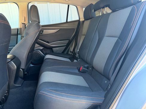 Used 2019 Subaru Crosstrek 2.0i Premium w/ Eyesight System AWD/4WD image 18