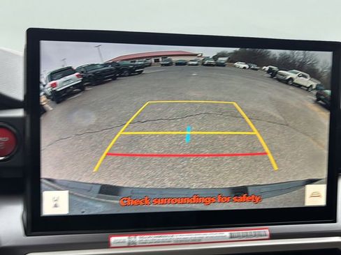 New 2026 Toyota Tacoma TRD Sport image 24