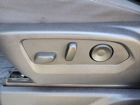 Certified 2025 Chevrolet Silverado 1500 LT Trail Boss w/ Convenience Package II image 22