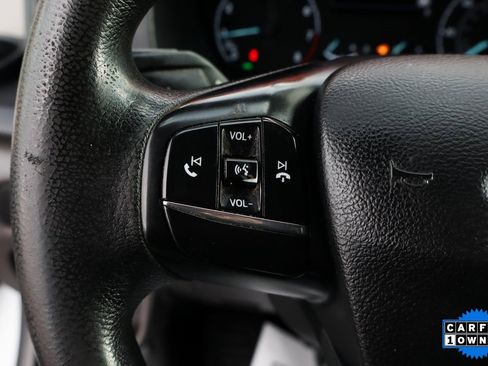 Used 2020 Ford Transit 150 Low Roof image 19