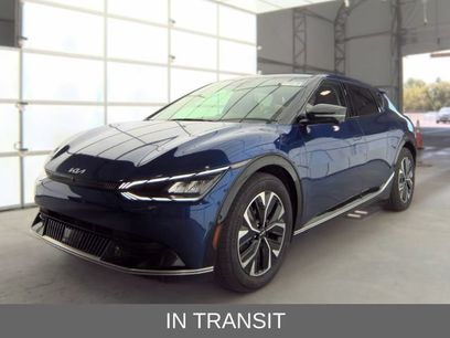 Used 2024 Kia EV6 Wind w/ Wind Technology Package