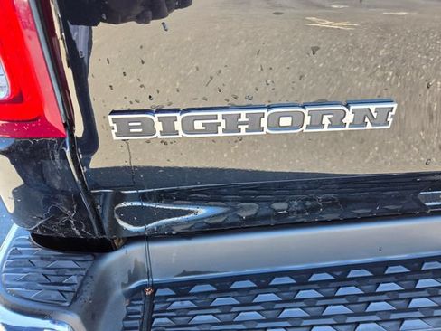 Certified 2023 RAM 1500 Big Horn AWD/4WD image 24