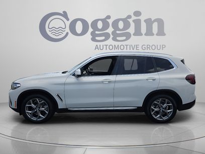 Used 2024 BMW X3 sDrive30i w/ Convenience Package