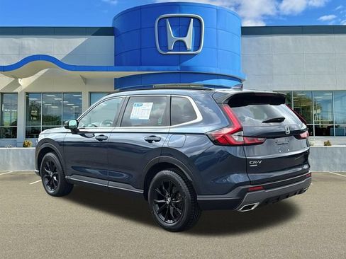 Used 2024 Honda CR-V Sport image 6