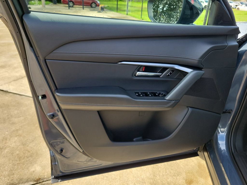 New 2026 MAZDA CX-5 Select AWD/4WD image 19