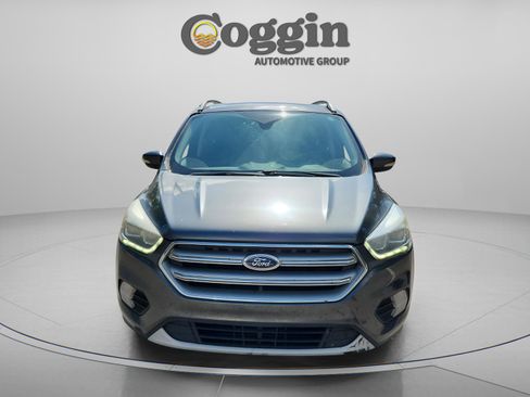 Used 2017 Ford Escape Titanium image 8