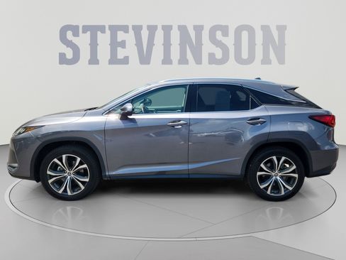 Used 2021 Lexus RX 350 AWD w/ Premium Package image 2