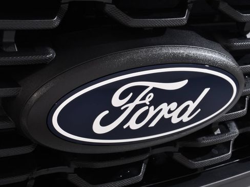 New 2026 Ford F150 STX w/ Equipment Group 200A AWD/4WD image 20