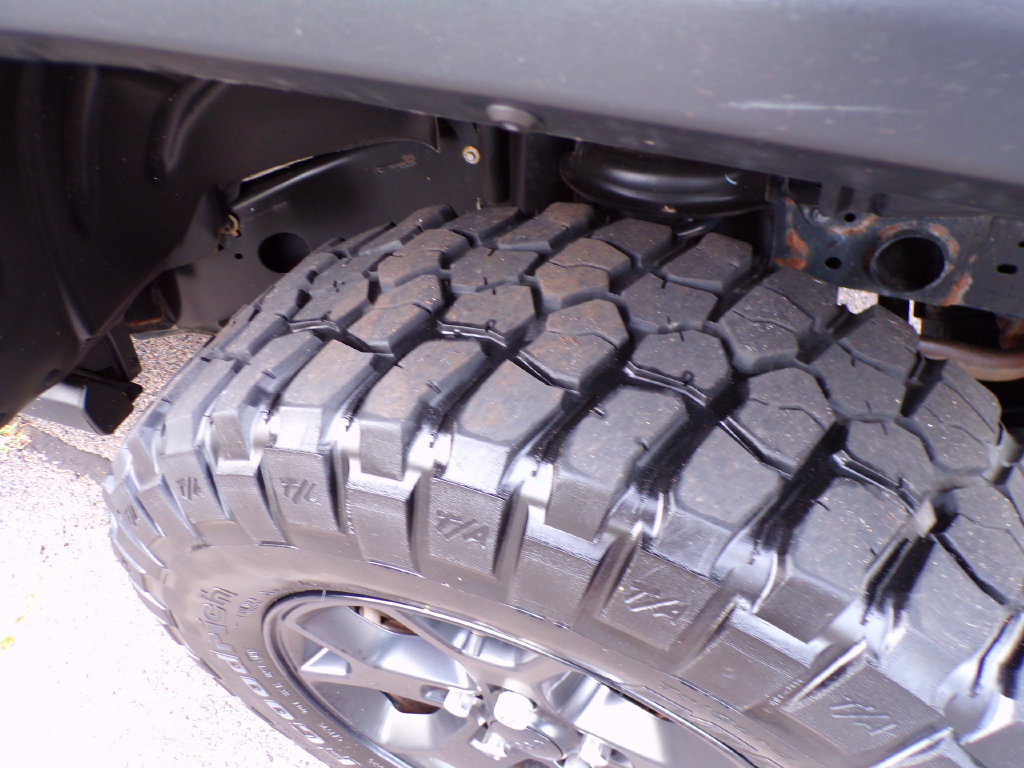 Used 2021 Jeep Wrangler Sport AWD/4WD image 6