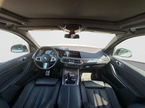 Used 2022 BMW X5 xDrive40i w/ M Sport Package AWD/4WD image 18