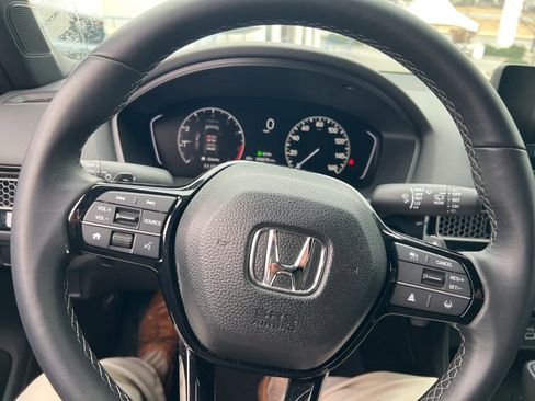 Certified 2023 Honda Civic Sport image 21