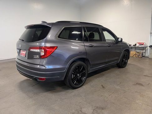 Used 2022 Honda Pilot Special Edition image 3