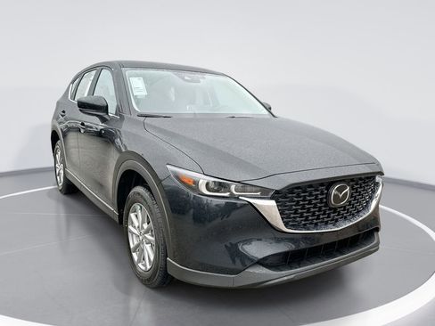 New 2025 MAZDA CX-5 AWD 2.5 S image 1