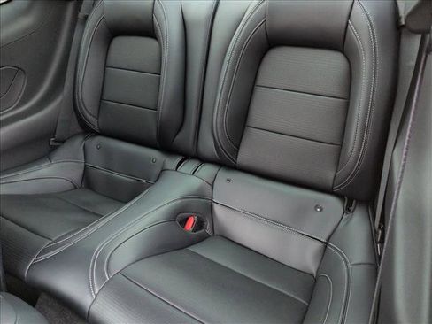 New 2026 Ford Mustang GT Premium image 14