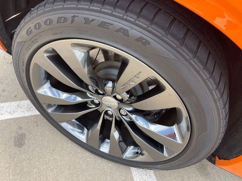 Used 2014 Dodge Challenger SRT8 Core RWD image 6