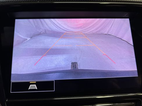 Certified 2023 Chevrolet TrailBlazer RS w/ Sun and Liftgate Package FWD image 20