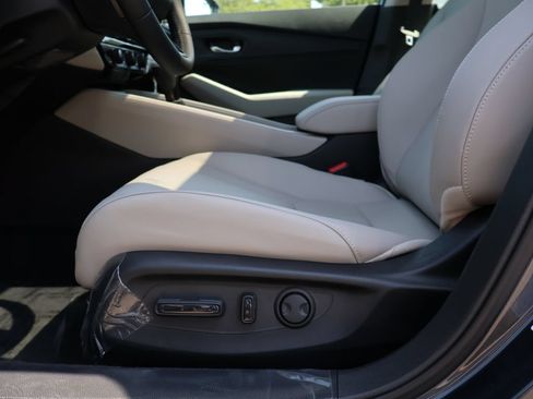 New 2026 Honda Accord EX-L image 30