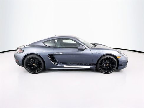 New 2025 Porsche 718 Cayman image 8