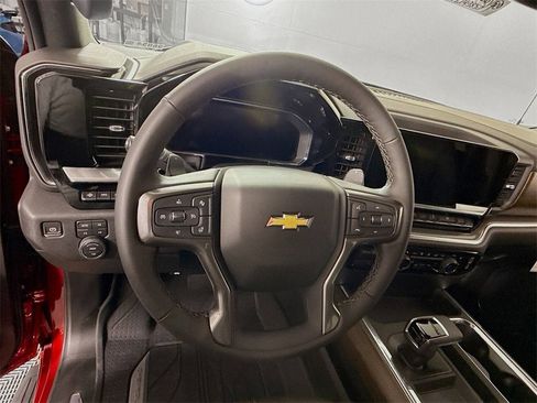 New 2026 Chevrolet Silverado 1500 High Country w/ High Country Premium Package image 6