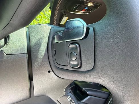 Used 2024 Jeep Grand Cherokee L Laredo AWD/4WD image 13