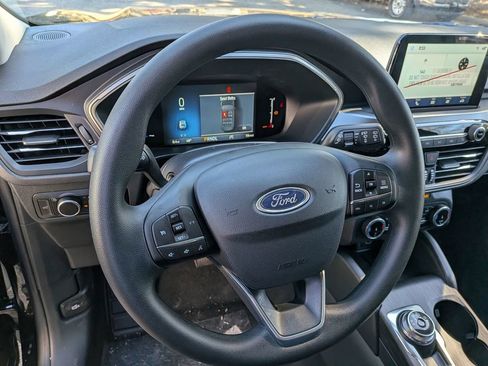 New 2026 Ford Escape Active FWD image 17