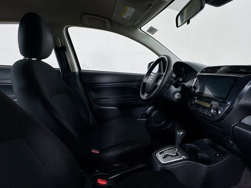 Used 2024 Mitsubishi Mirage G4 LE image 27