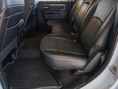 Used 2018 RAM 1500 Sport image 31