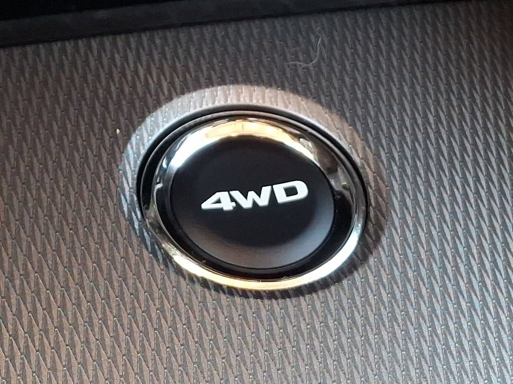 Used 2025 Mitsubishi Outlander Sport LE AWD/4WD image 26