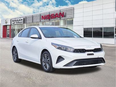 Used 2024 Kia Forte LXS