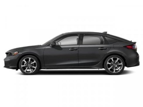 New 2026 Honda Civic Sport Touring image 3