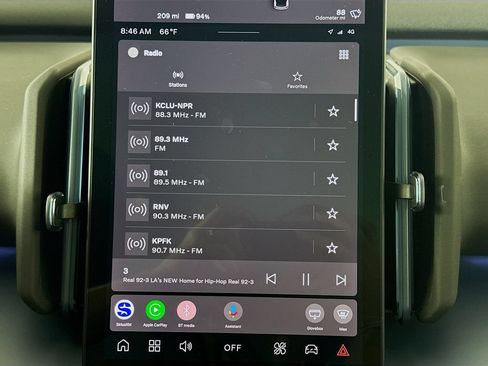 New 2026 Volvo EX30 Plus AWD/4WD image 14