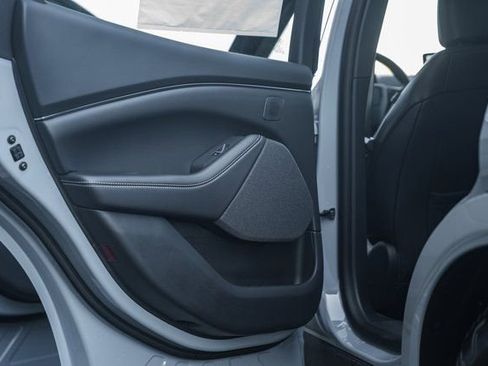 New 2025 Ford Mustang Mach-E Premium image 41
