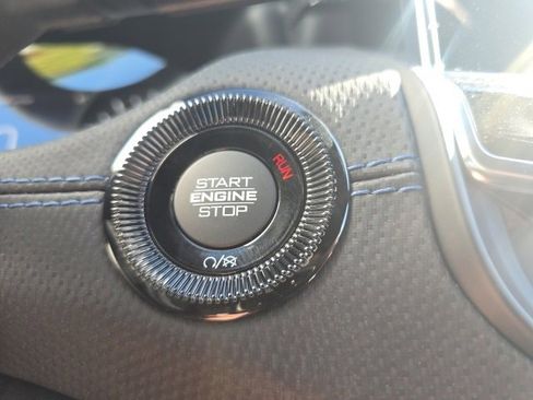 New 2026 Jeep Compass Limited image 16