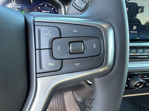 New 2026 Chevrolet Silverado 1500 RST w/ RST Select Package AWD/4WD image 23