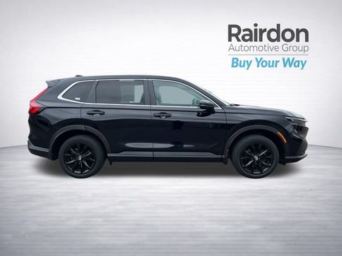 Used 2023 Honda CR-V EX-L image 8