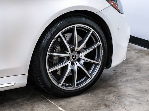 Used 2019 Mercedes-Benz S 450 S 450 image 77