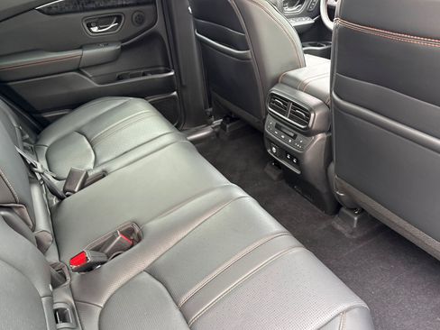 Certified 2026 Honda Passport TrailSport Elite image 32