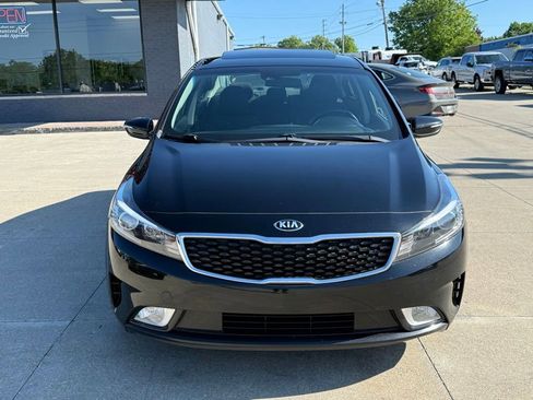 Used 2018 Kia Forte S w/ S Technology Plus Package FWD image 48