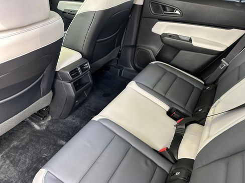 New 2026 Honda Prologue Touring image 13