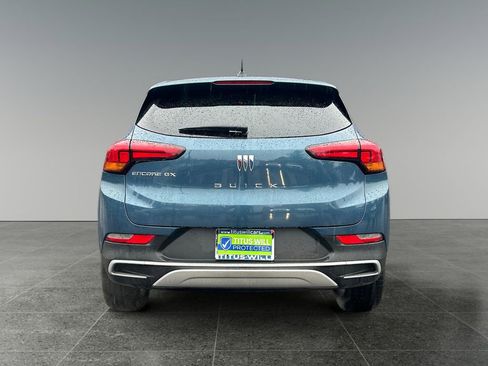 Used 2024 Buick Encore GX Preferred image 6